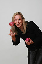 ballspiel